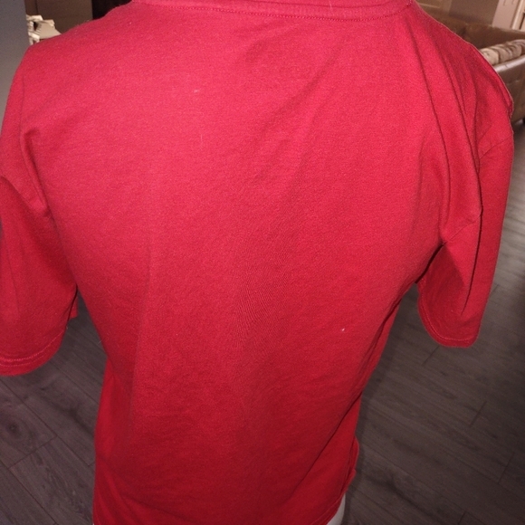 STARWARS Chewbacca Christmas shirt - Picture 4 of 5